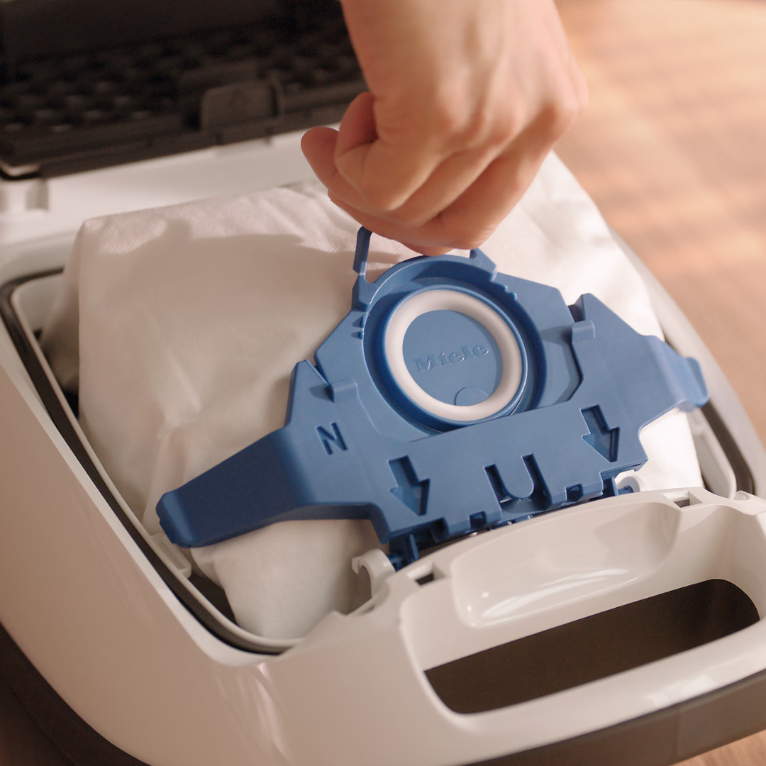 Miele XL HyClean GN Bags