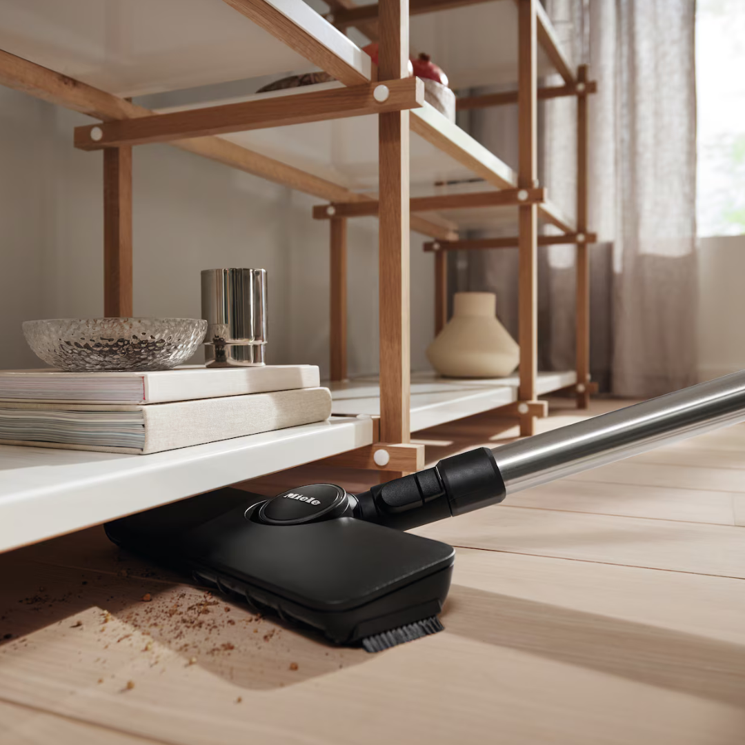 Miele SBD 380-3 FiberTeQ AllFloor Floorhead