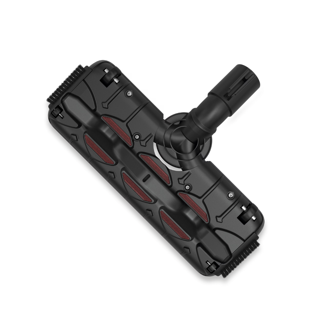 Miele SBD 380-3 FiberTeQ AllFloor Floorhead