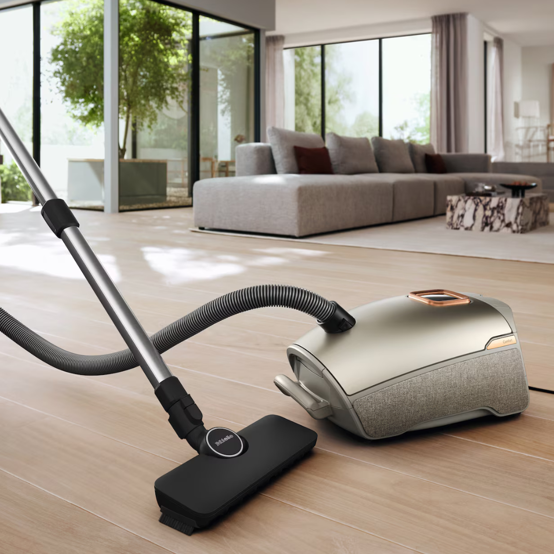 Miele SBD 380-3 FiberTeQ AllFloor Floorhead