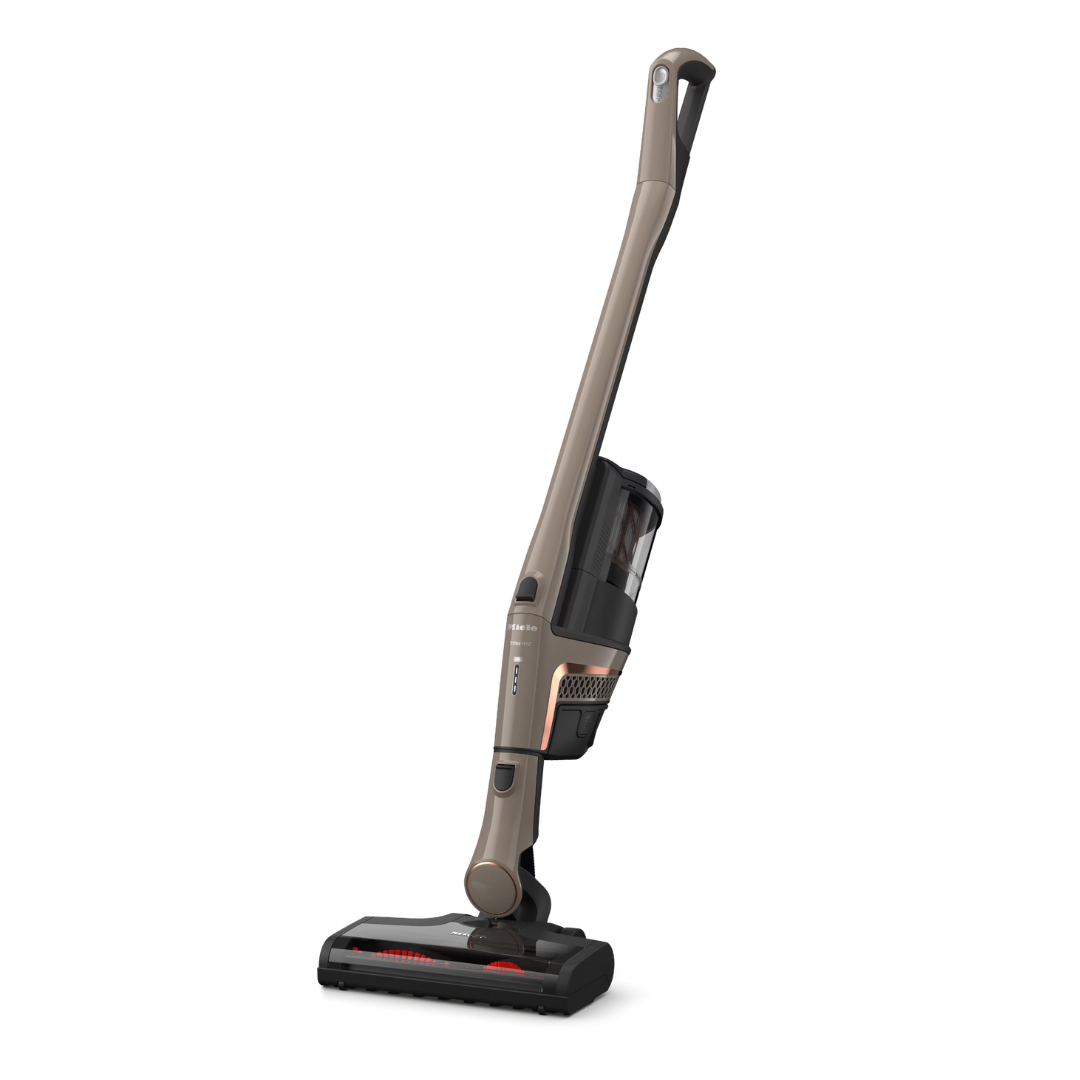 Miele TriFlex HX2 Sprinter, Cashmere Grey - Stick, Cordless Vacuum