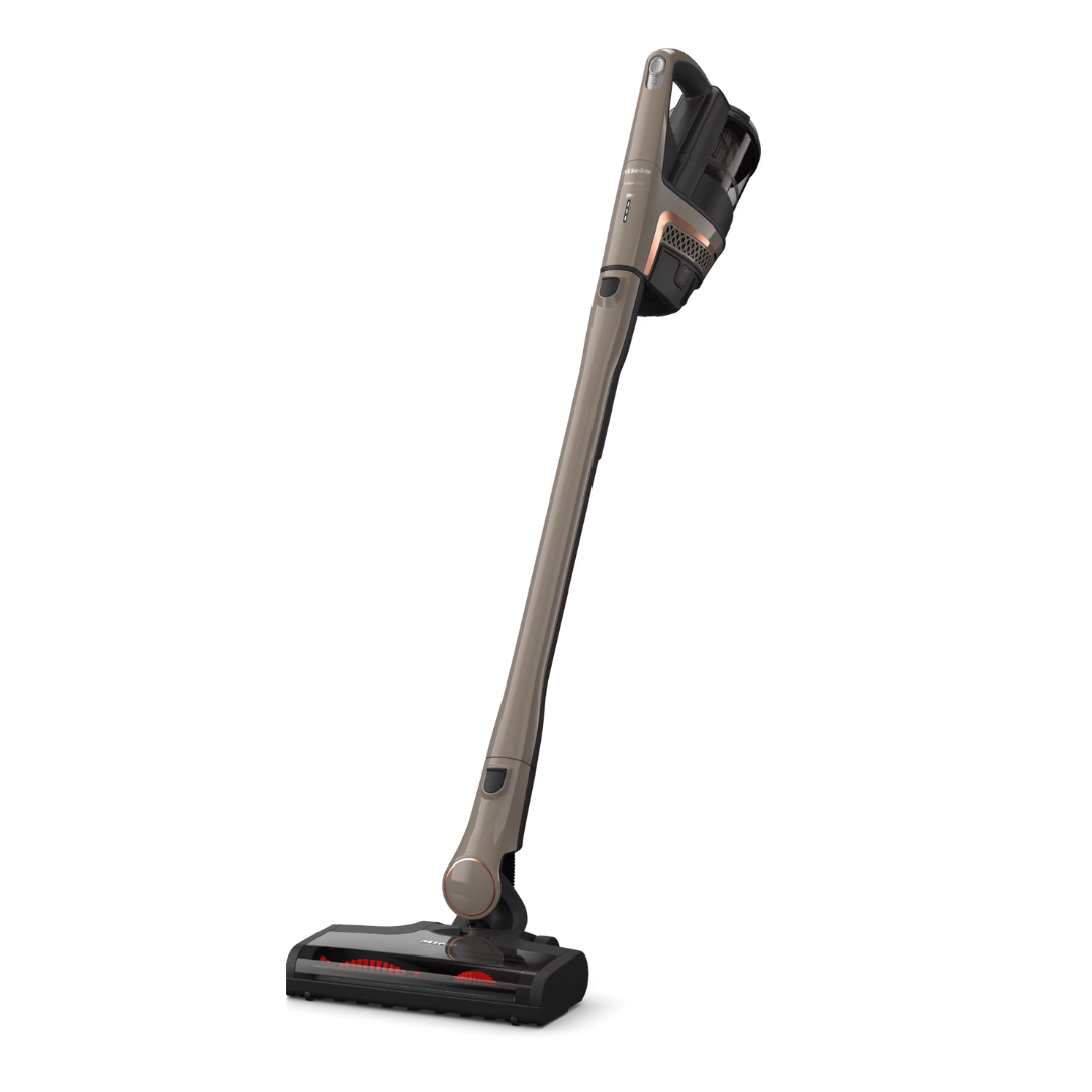 Miele TriFlex HX2 Sprinter, Cashmere Grey - Stick, Cordless Vacuum