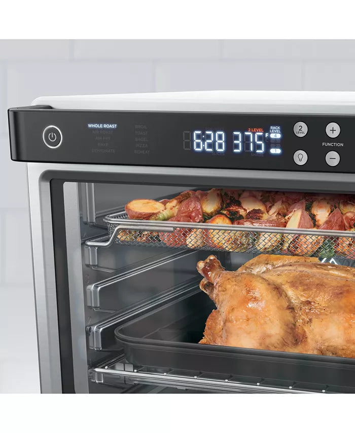 Ninja Foodi 10-in-1 Smart XL Air Fry Oven, Countertop Convection Oven