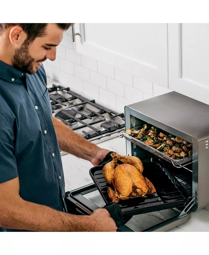 Ninja Foodi 10-in-1 Smart XL Air Fry Oven, Countertop Convection Oven