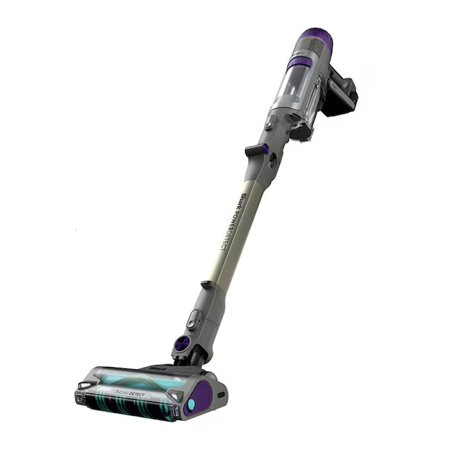 Shark® Cordless PowerDetect™ Clean & Empty System