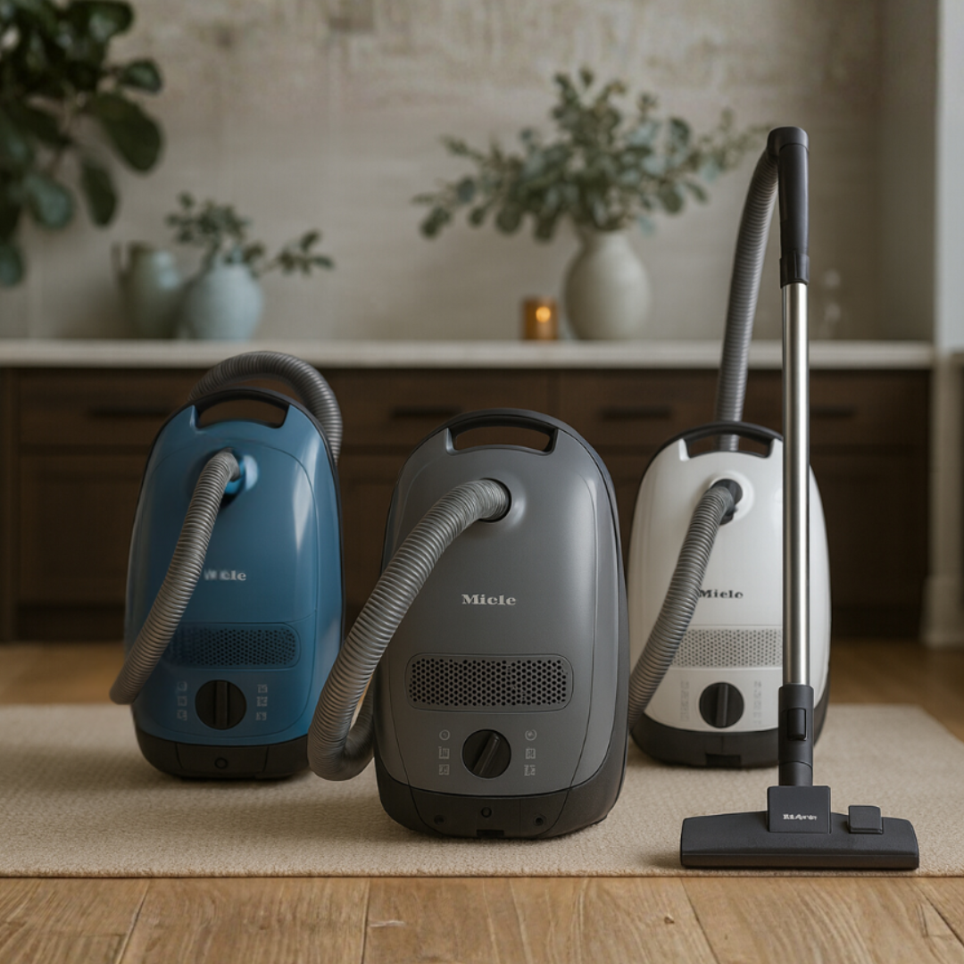 Open Box Sample Listing - Miele Compact C2 Onyx - Canister Vacuum Open Box Sample Listing - Miele Compact C2 Onyx - Canister Vacuum