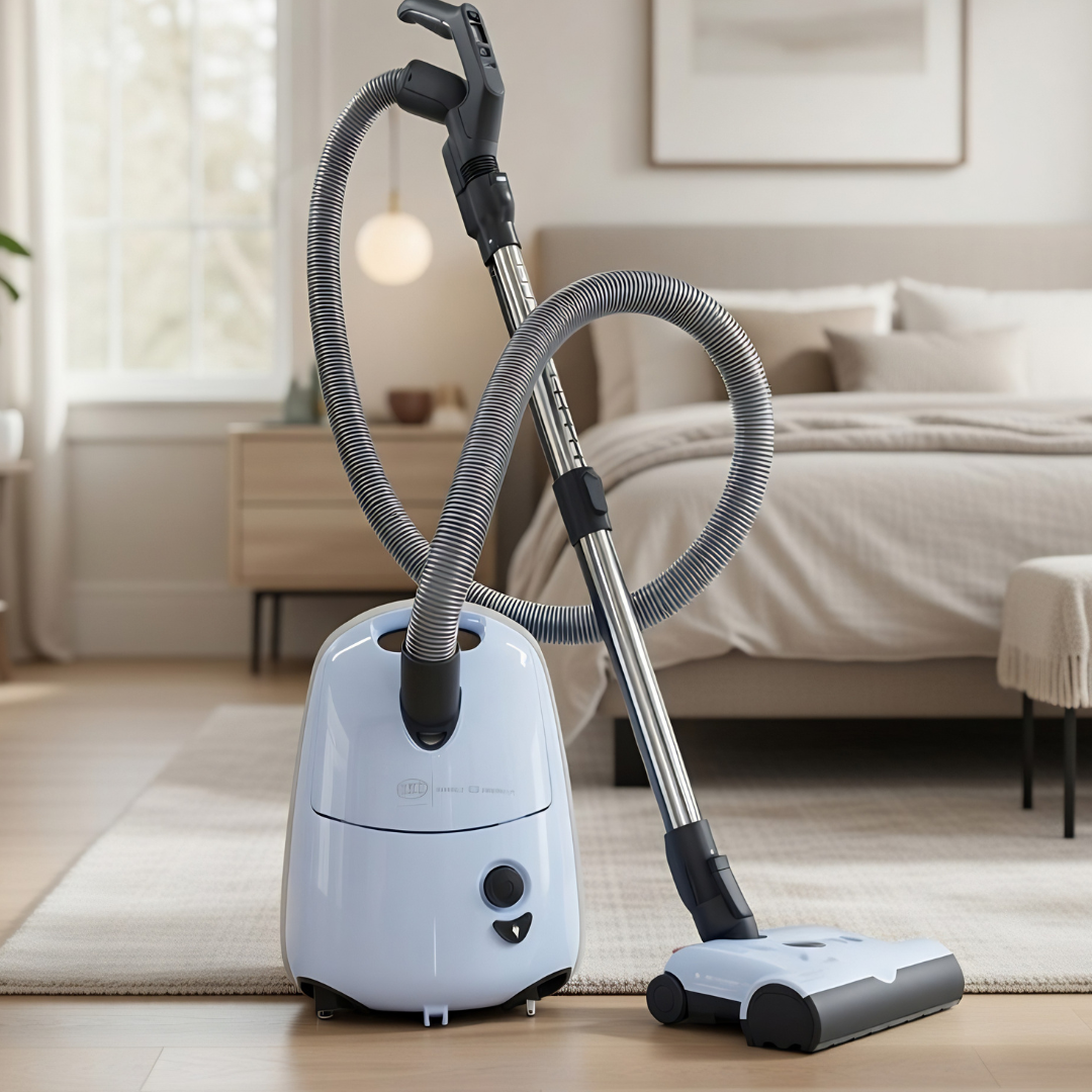 Miele U AirClean 3D Efficiency Bags | Miele S7000 Bags