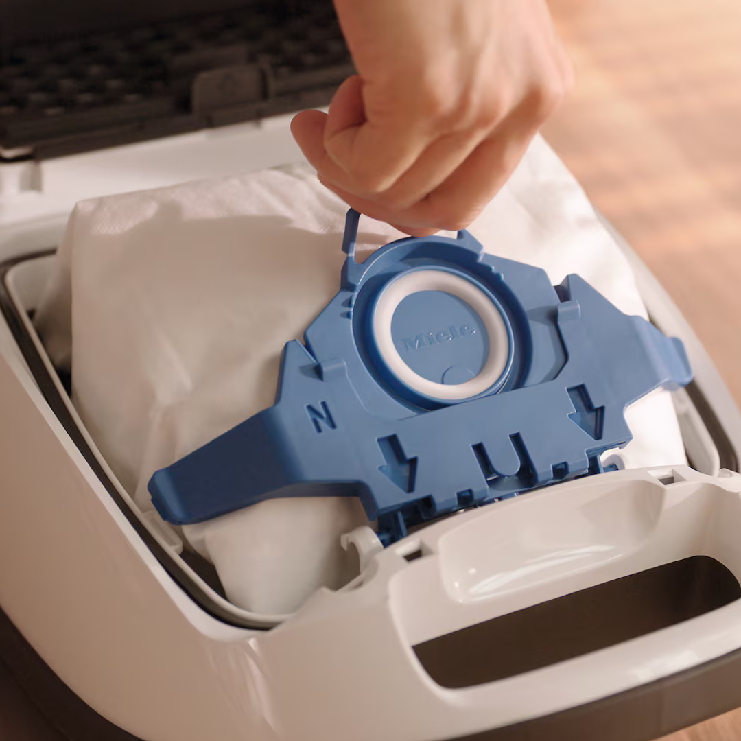 Miele GN HyClean Air Bags (4pk)