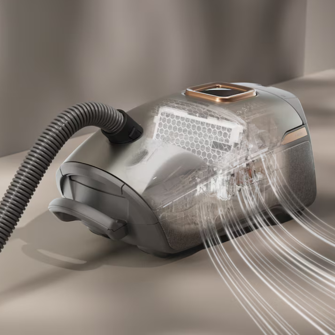 Miele HEPA Filter SF-HA50-1