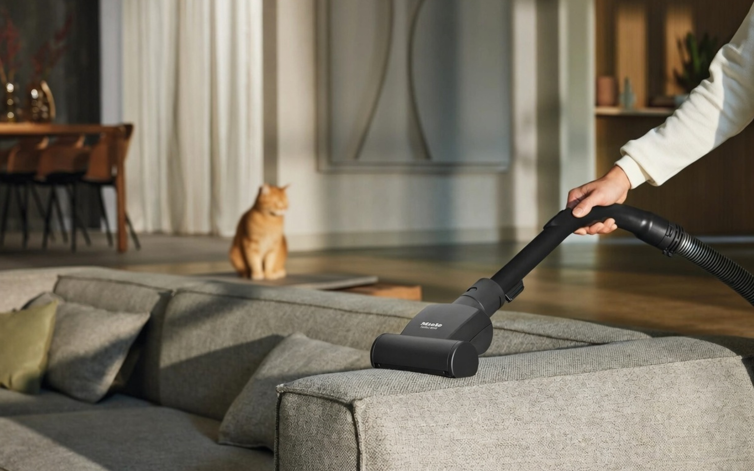 Vacuum Attachments & Parts