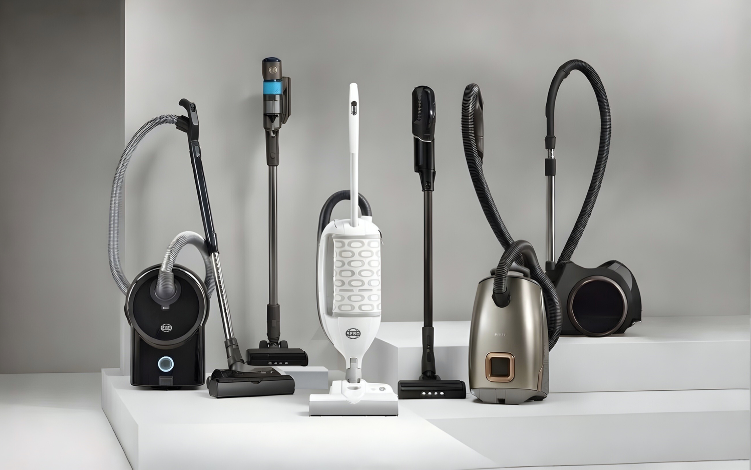 Benefits of Using a Vacuum Cleaner Appliance
