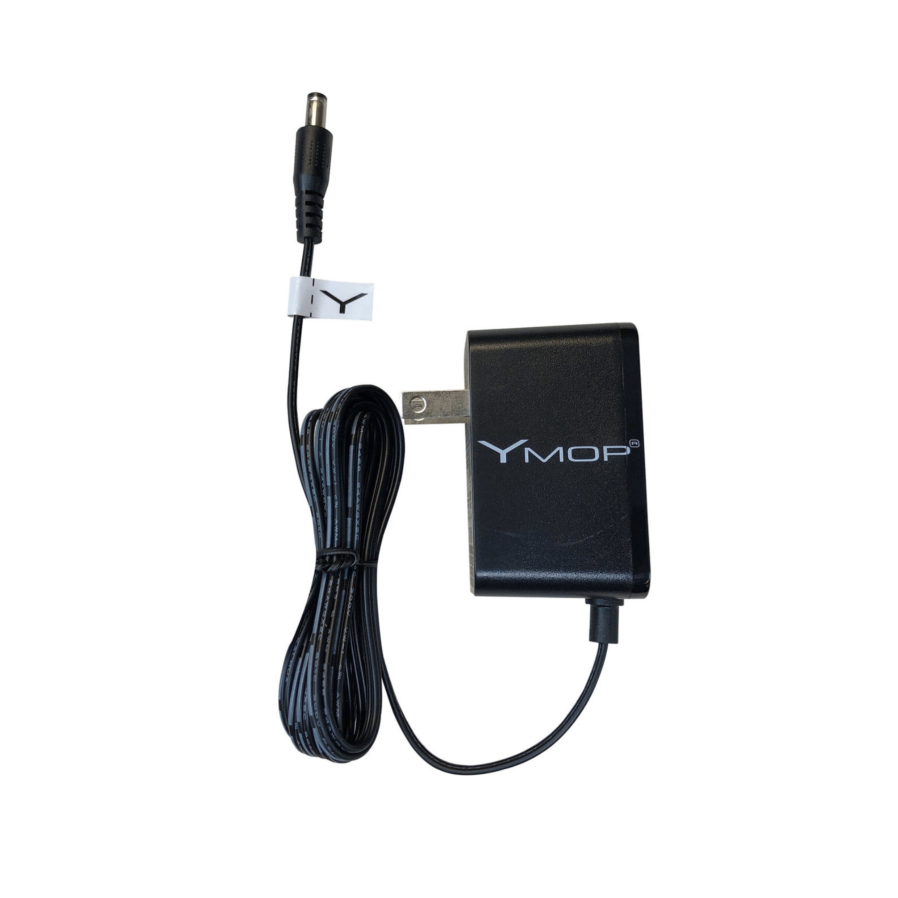 YMOP DC Charger