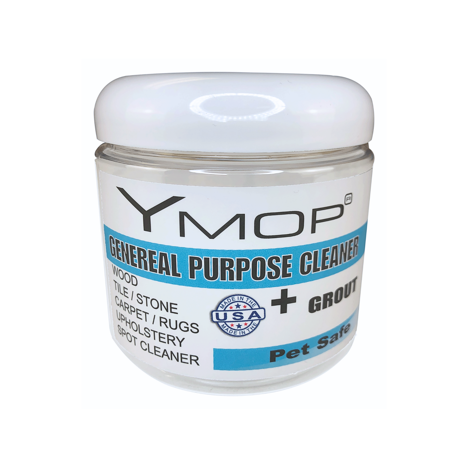 YMOP Gene'REAL' General Purpose Cleaner