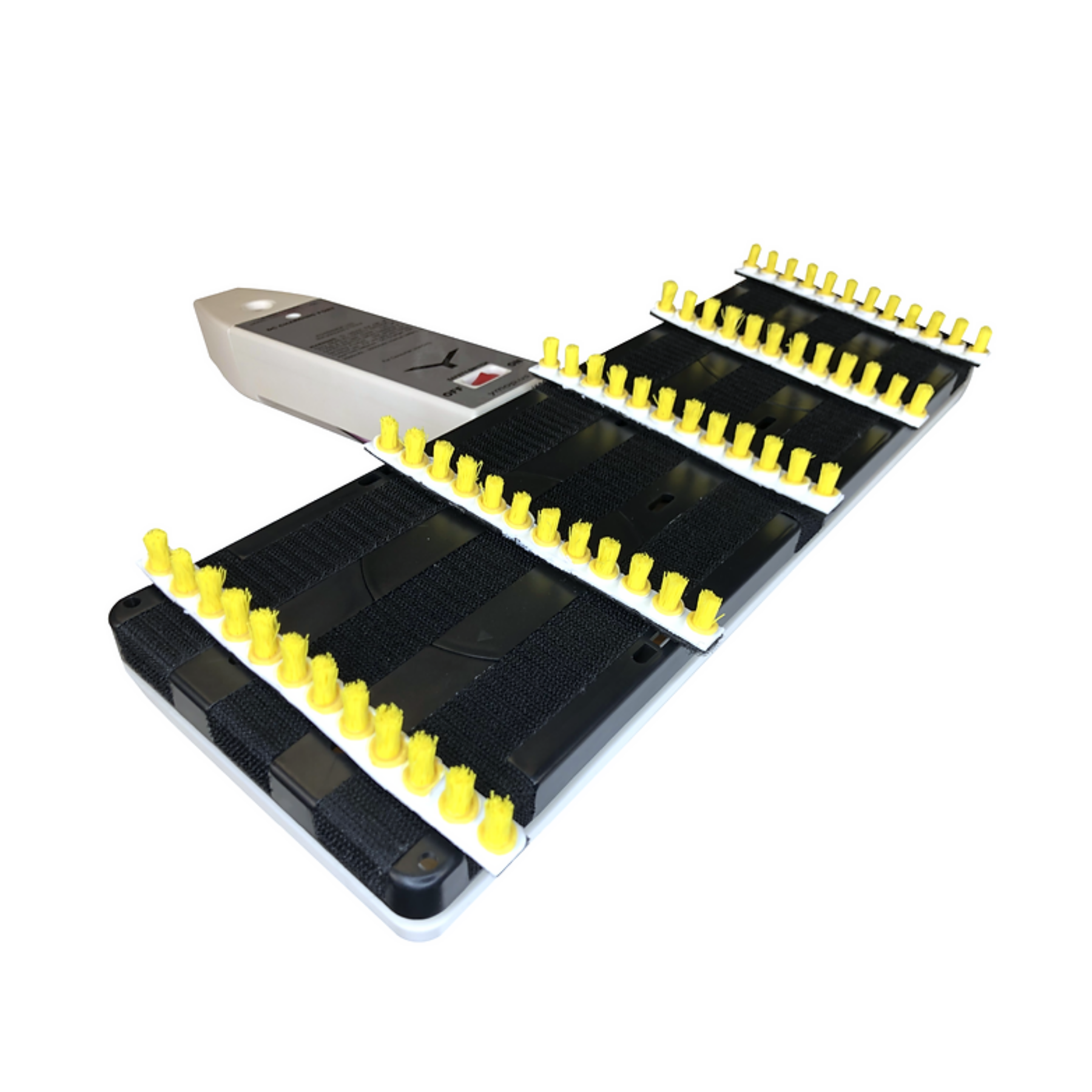 YMOP Grout-Skis