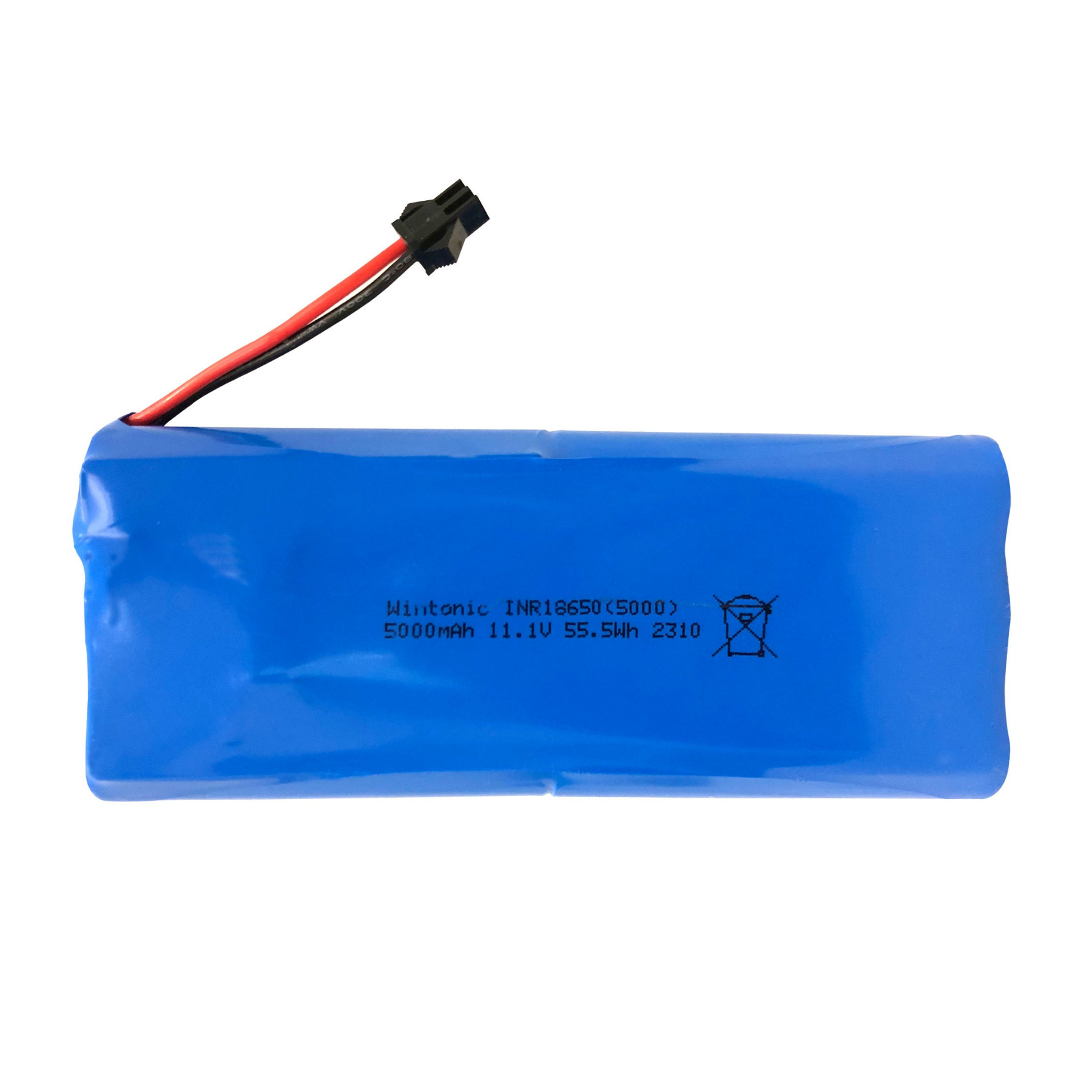YMOP 2-Hour Battery Replacement