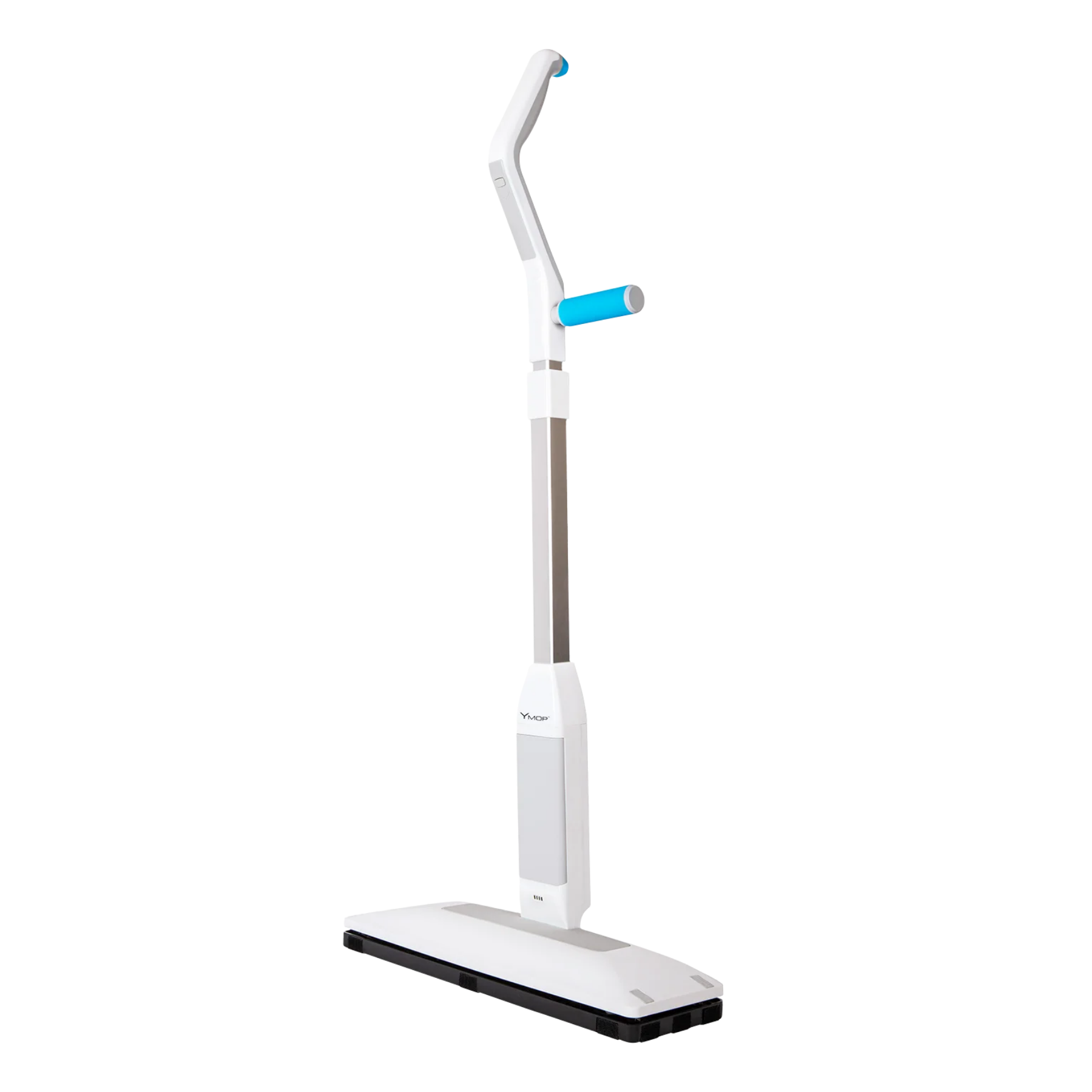 YMOP Twin-Turbo - Cordless Motorized Mop
