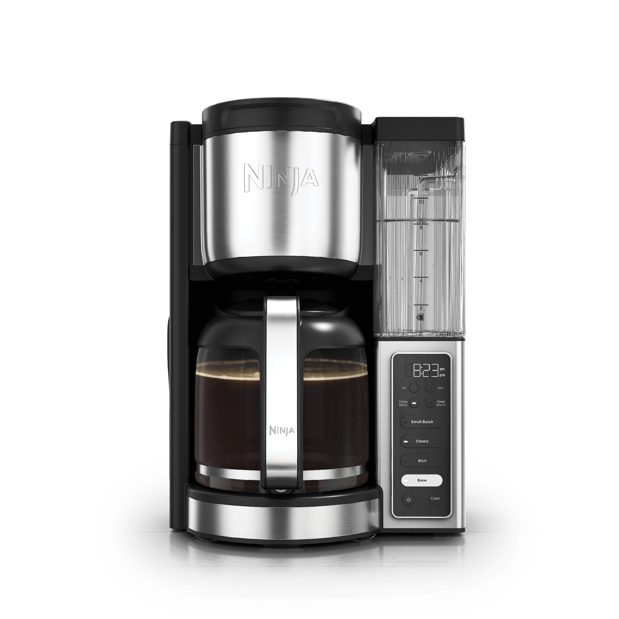 Ninja Fresh Brew™ 14-Cup Programmable Coffee Maker