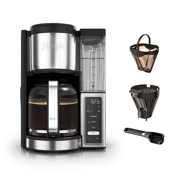 Ninja Fresh Brew™ 14-Cup Programmable Coffee Maker