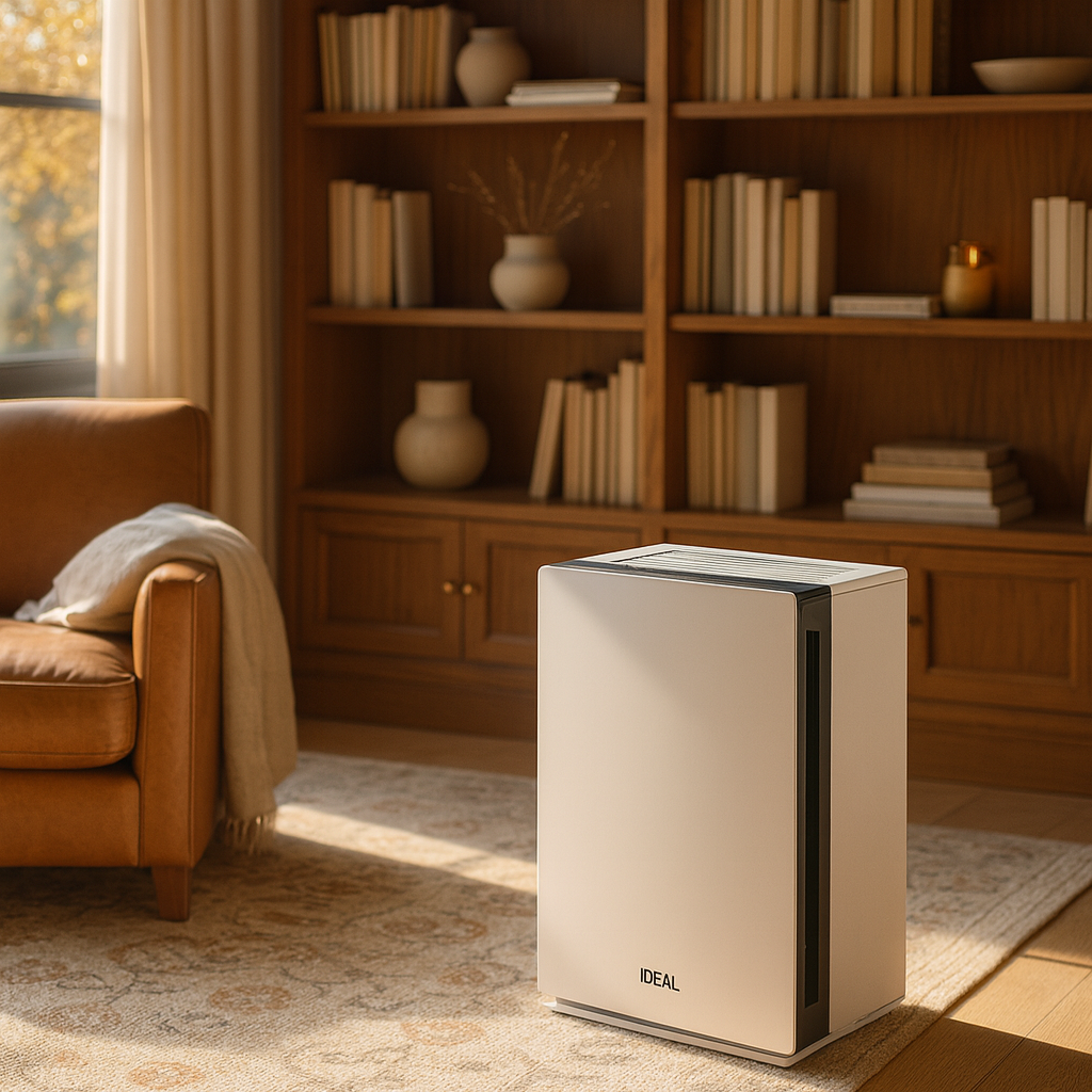 IDEAL AP80 Pro Air Purifier