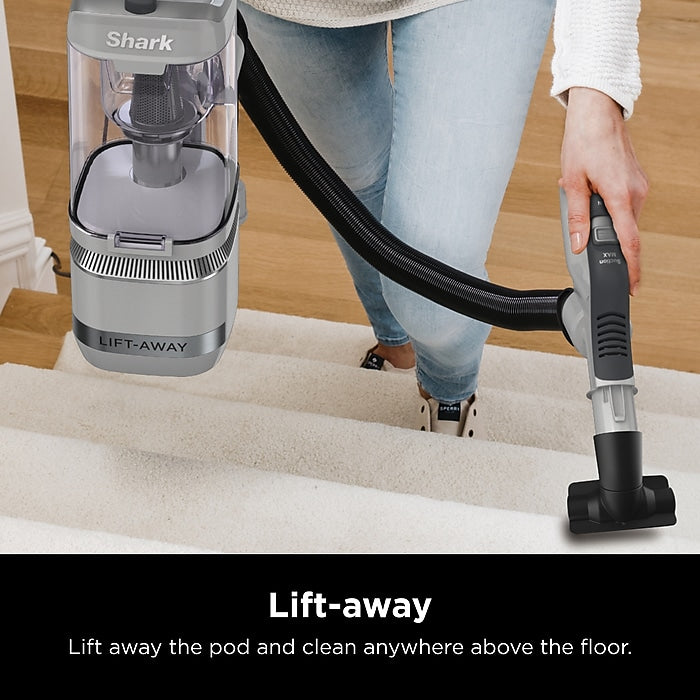 Shark Navigator LiftAway Refresh Upright Vacuum