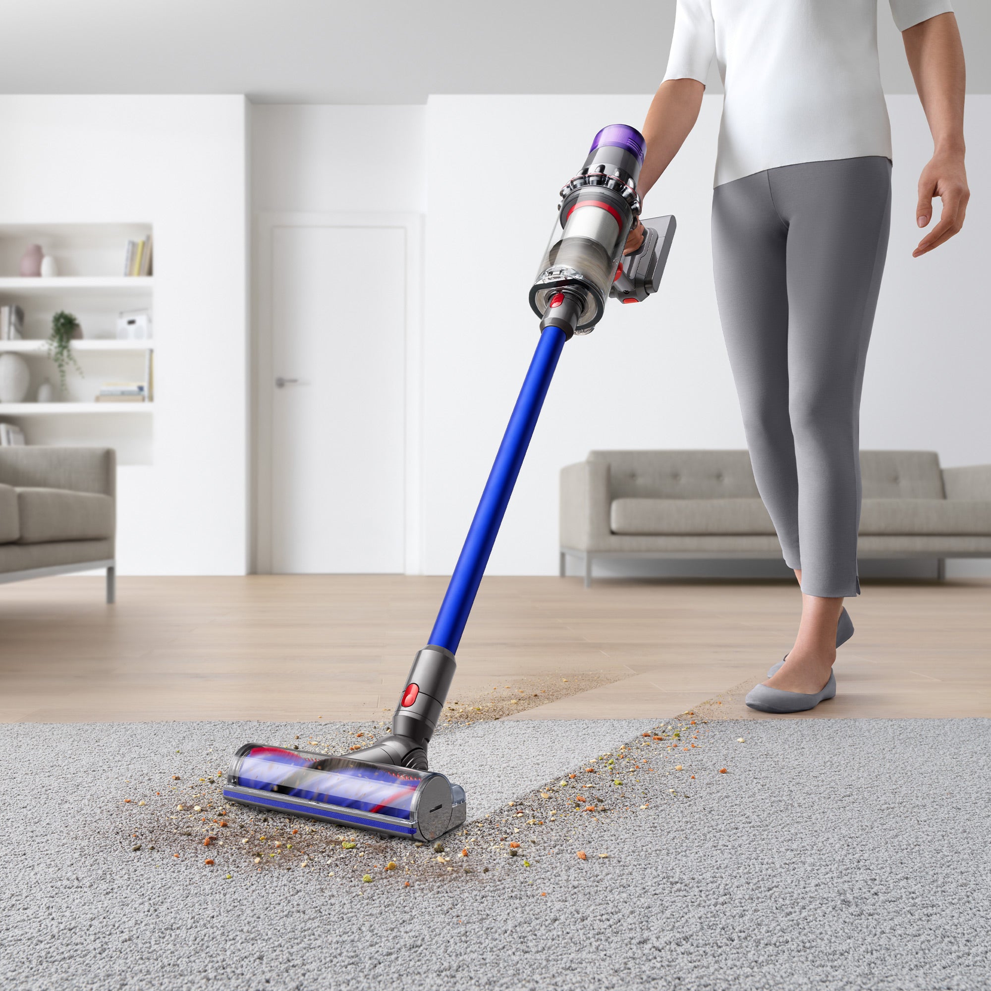 Cheap dyson cordless vacuum best sale