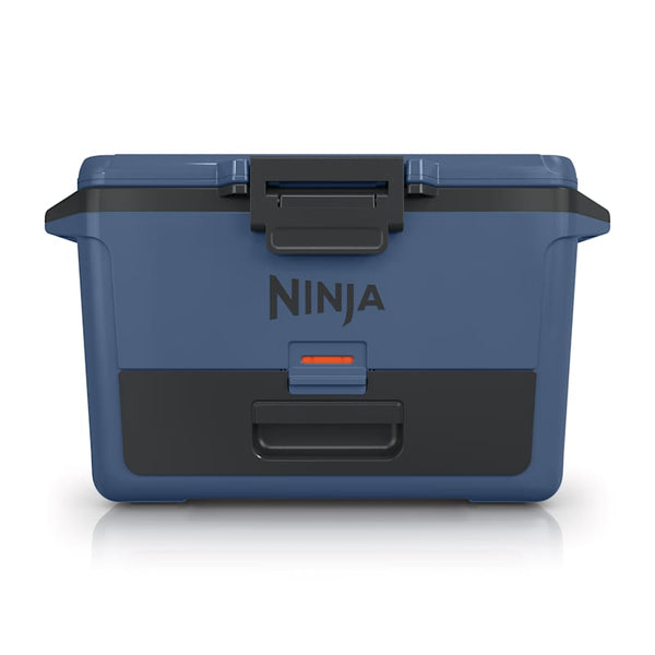 Ninja FrostVault 50qt Hard Cooler with Cold Dry Zone - Lakeshore
