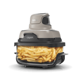 Ninja Crispi 4-in-1 Portable Glass Air Fryer - Stone | FN101ST