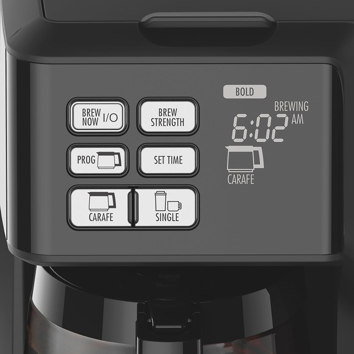 Hamilton Beach FlexBrew 2-Way Coffee Maker – BestVacuum.com