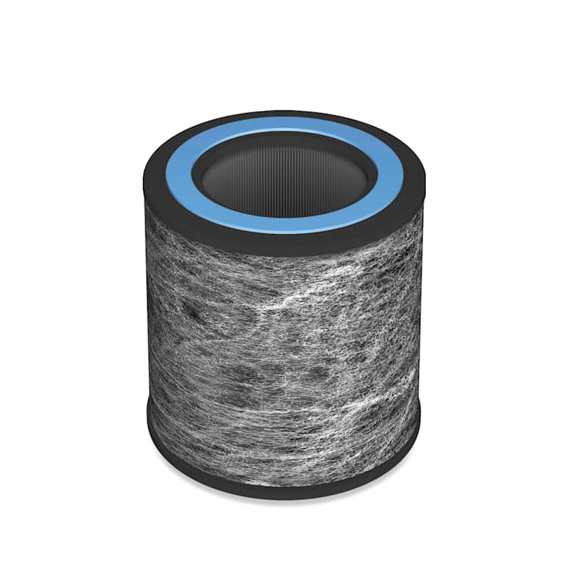 Shark Air Purifier Anti-Allergen Filter with True HEPA