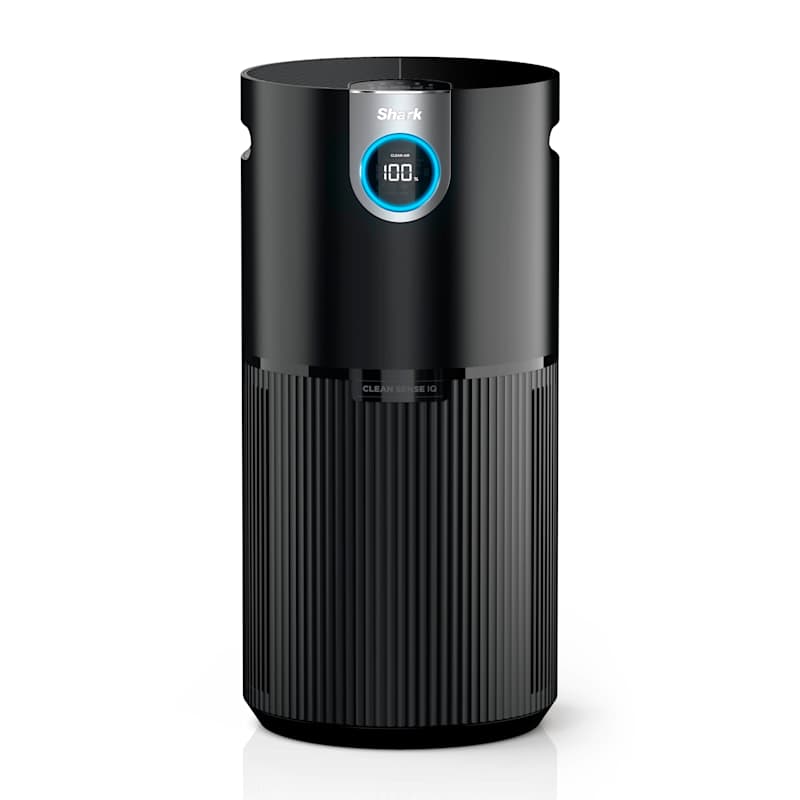 Shark Air Purifier MAX with True HEPA Filter