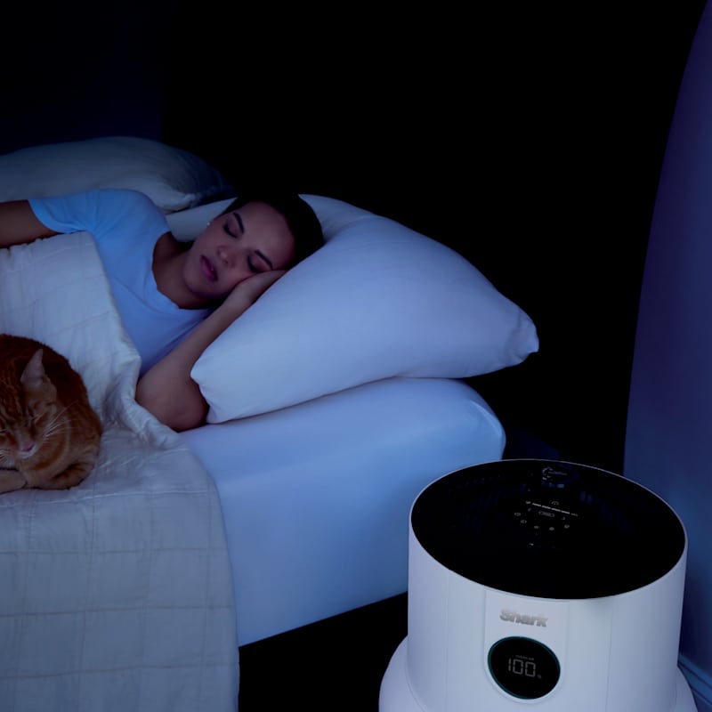 Shark NeverChange Air Purifier MAX