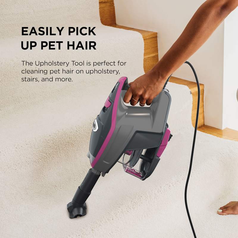 Shark® Rocket® Pro DLX Corded Stick Vacuum