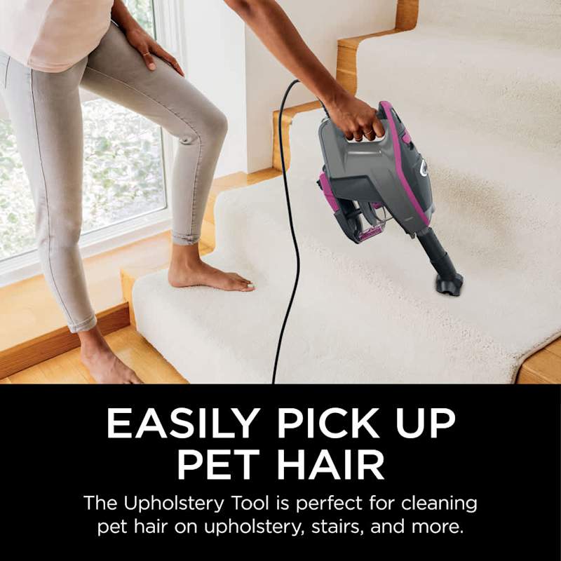 Shark® Rocket® Pro DLX Corded Stick Vacuum