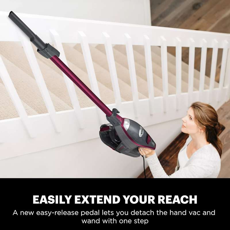Shark® Rocket® Pro DLX Corded Stick Vacuum