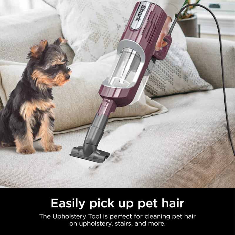 Shark® UltraLight PetPro Corded Stick Vacuum