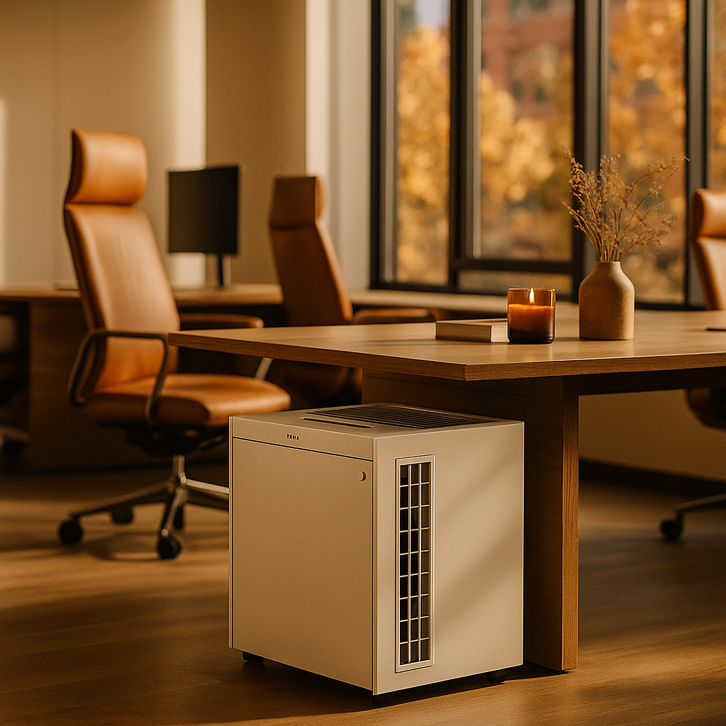 IDEAL AP140 Pro Air Purifier