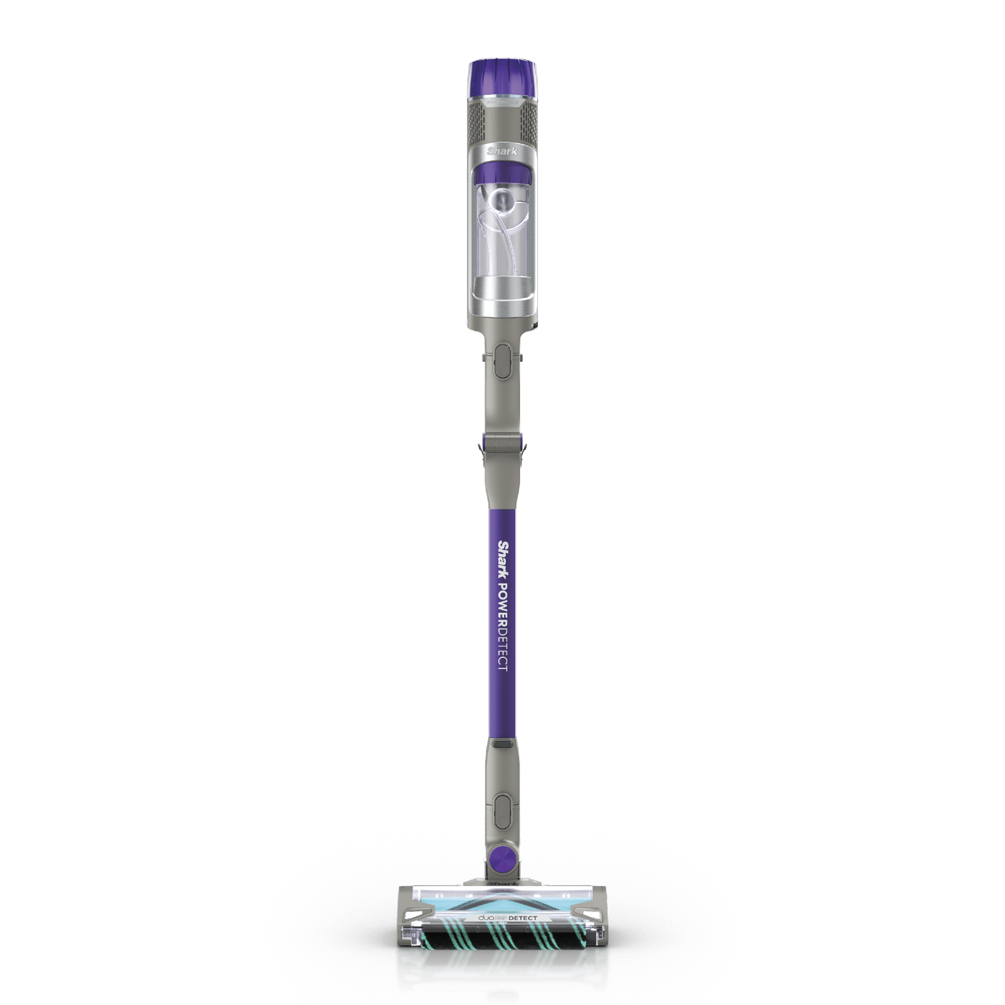 Shark PowerDetect Cordless Stick Vacuum with Intelligent Dirt Detection Technology