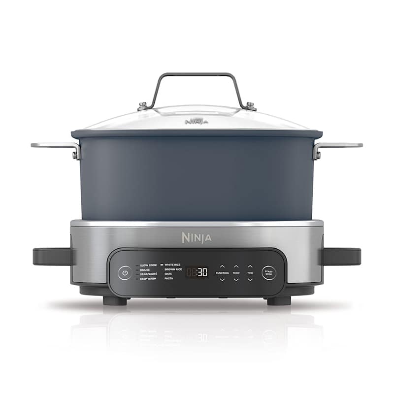 Ninja® 10-in-1 Everyday PossibleCooker™ Pro 6.5-qt