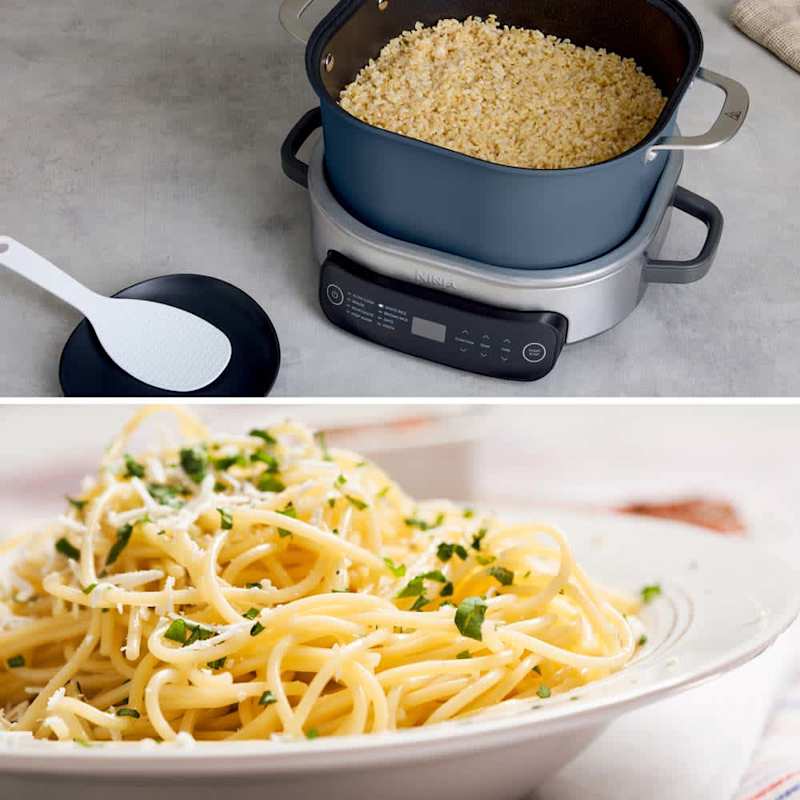 Ninja® 10-in-1 Everyday PossibleCooker™ Pro 6.5-qt