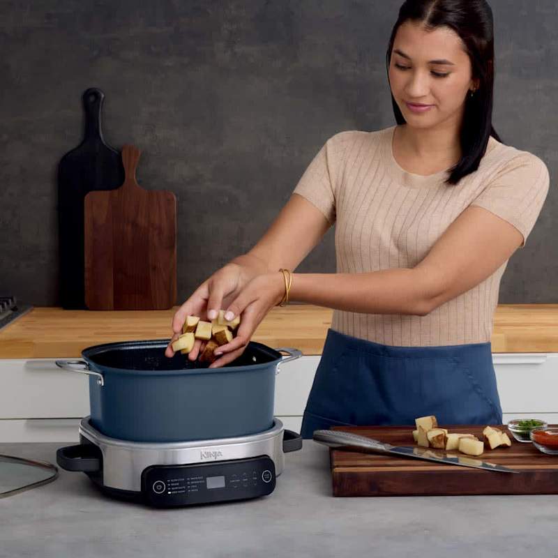 Ninja® 10-in-1 Everyday PossibleCooker™ Pro 6.5-qt