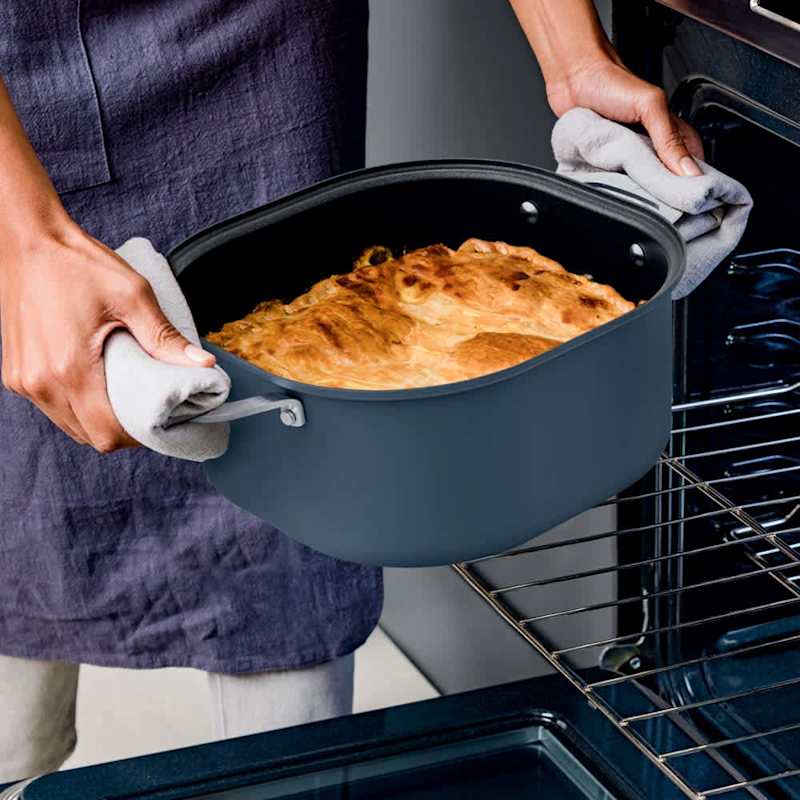 Ninja® 10-in-1 Everyday PossibleCooker™ Pro 6.5-qt