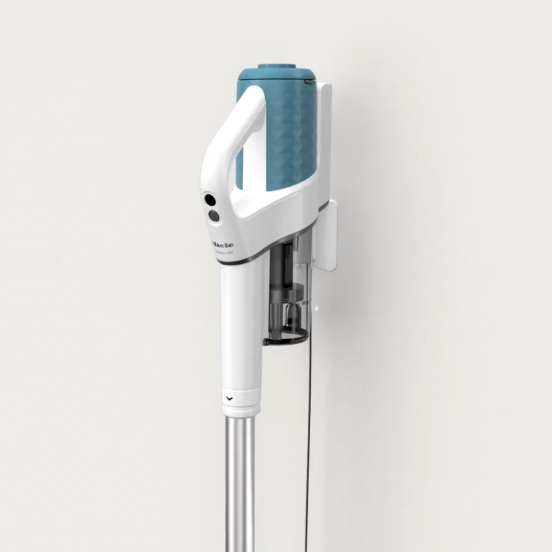 Miele DuoFlex HX1 Wall Mount