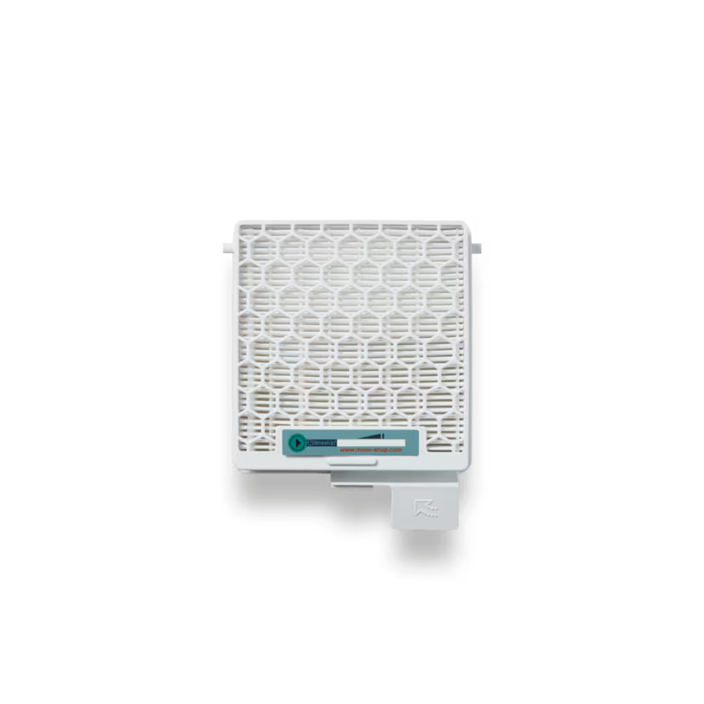 Miele HEPA AirClean Filter with TimeStrip SF-HA 60