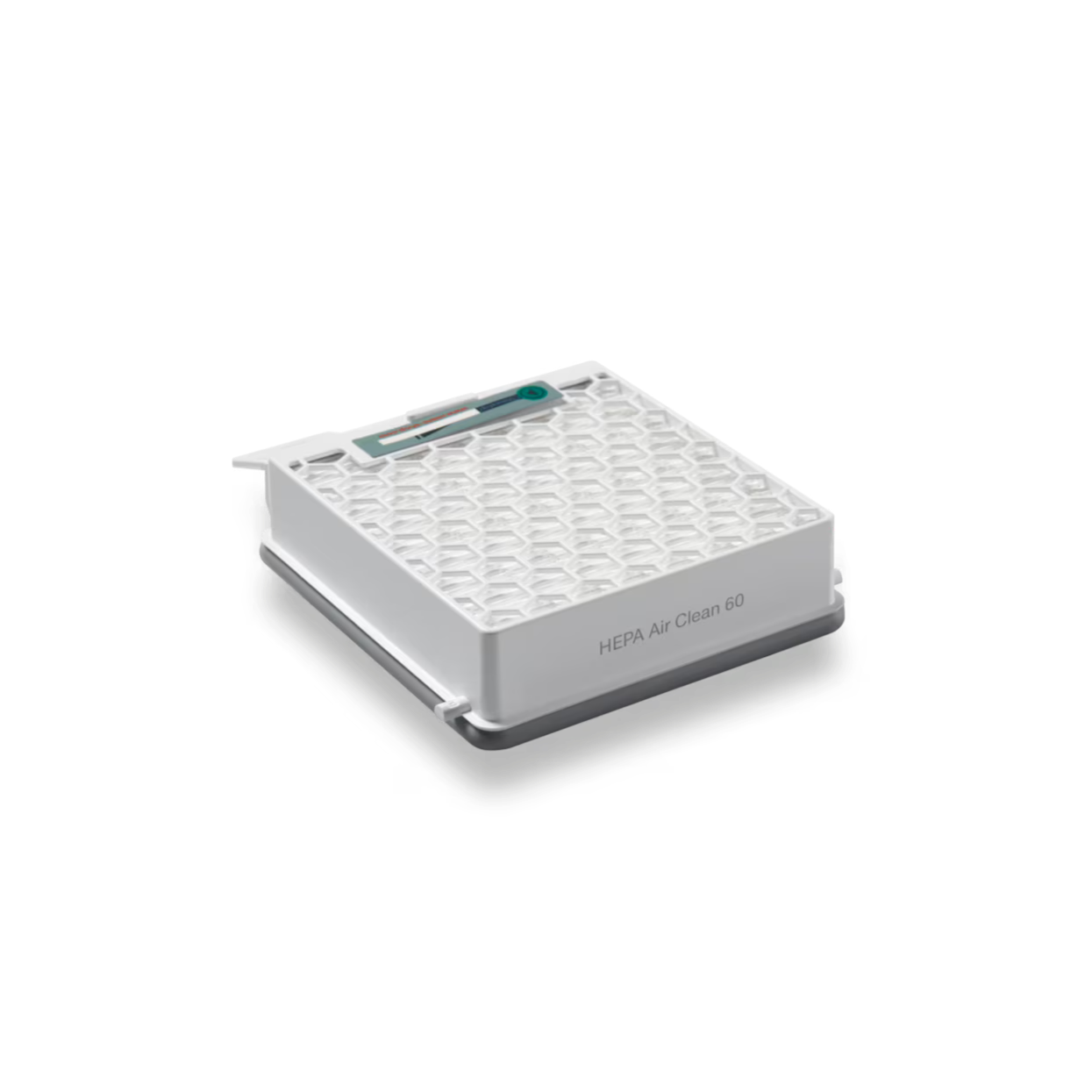 Miele HEPA AirClean Filter with TimeStrip SF-HA 60