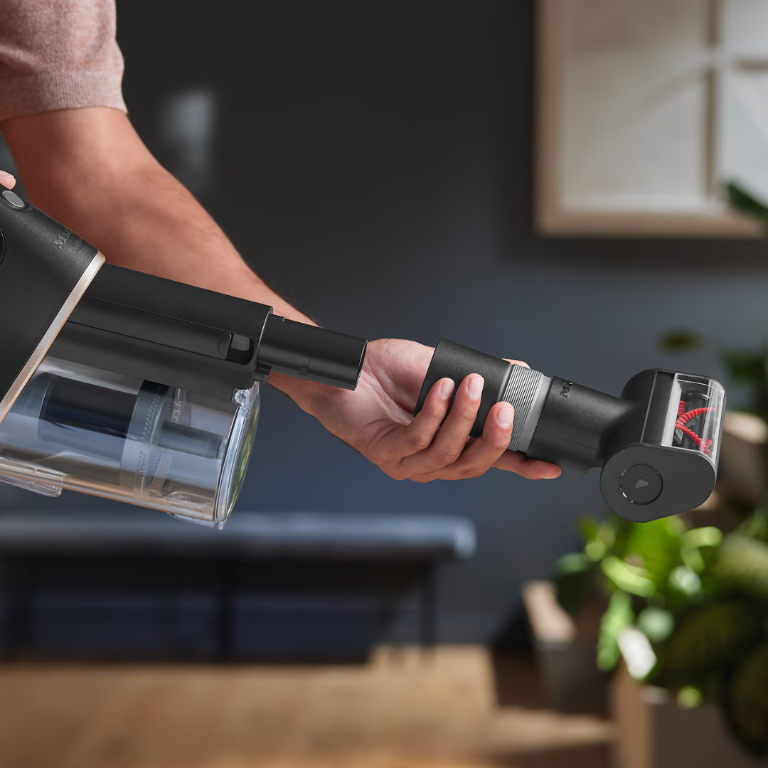 Miele HX-EC20 Hand Held Electro Brush