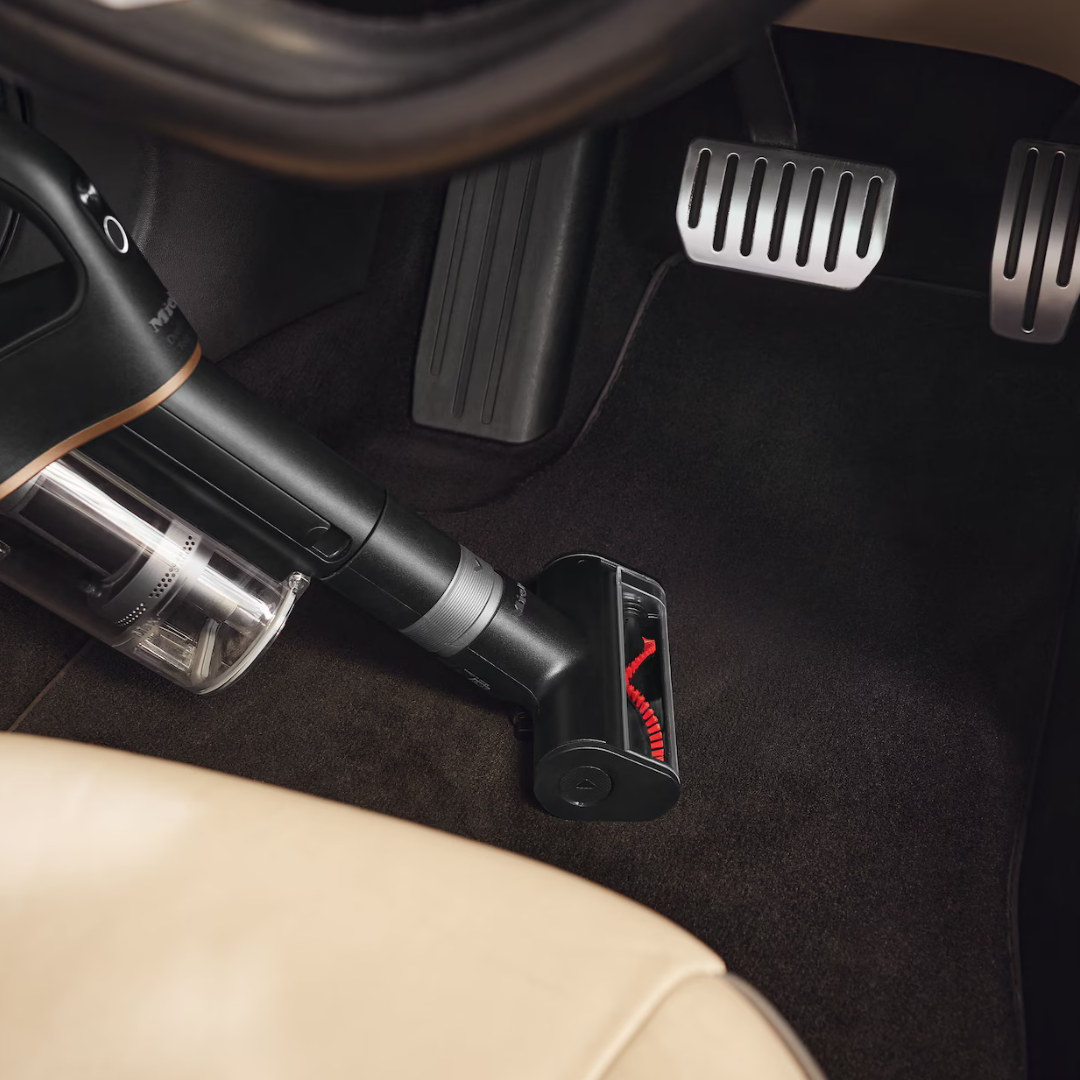 Miele HX-EC20 Hand Held Electro Brush