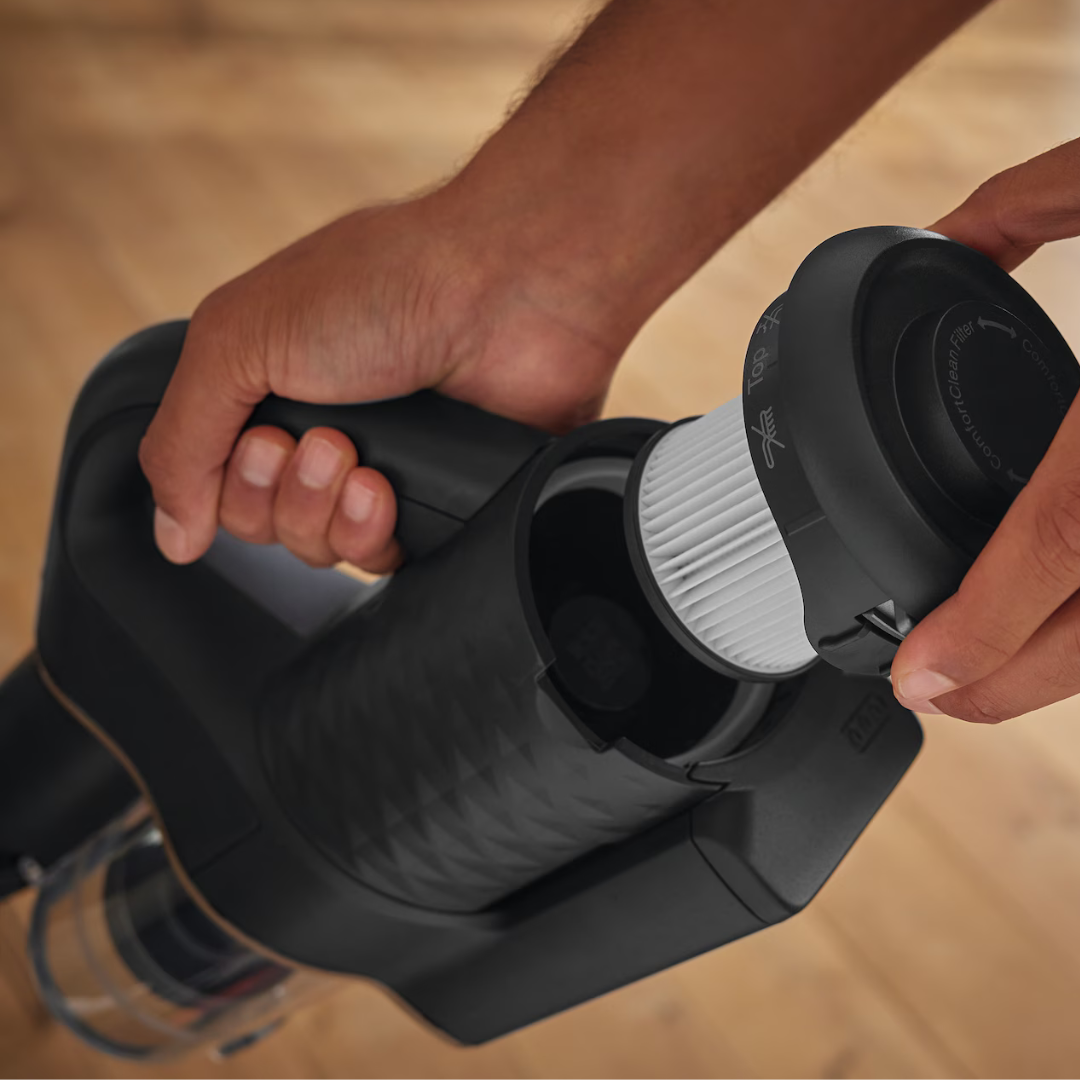 Miele HX-FDF20 Fine Dust Filter