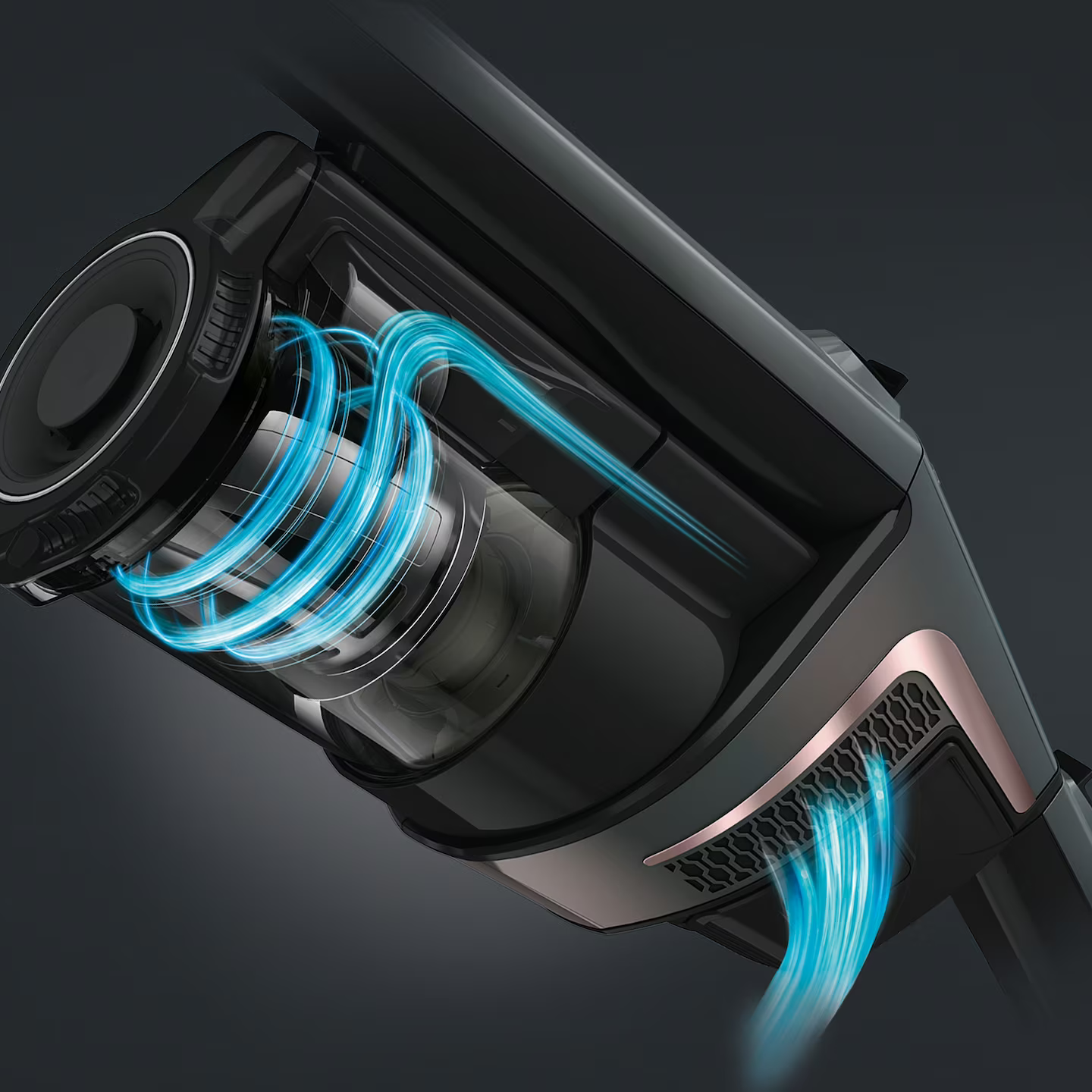 Miele HX-FSF Fine Dust Filter