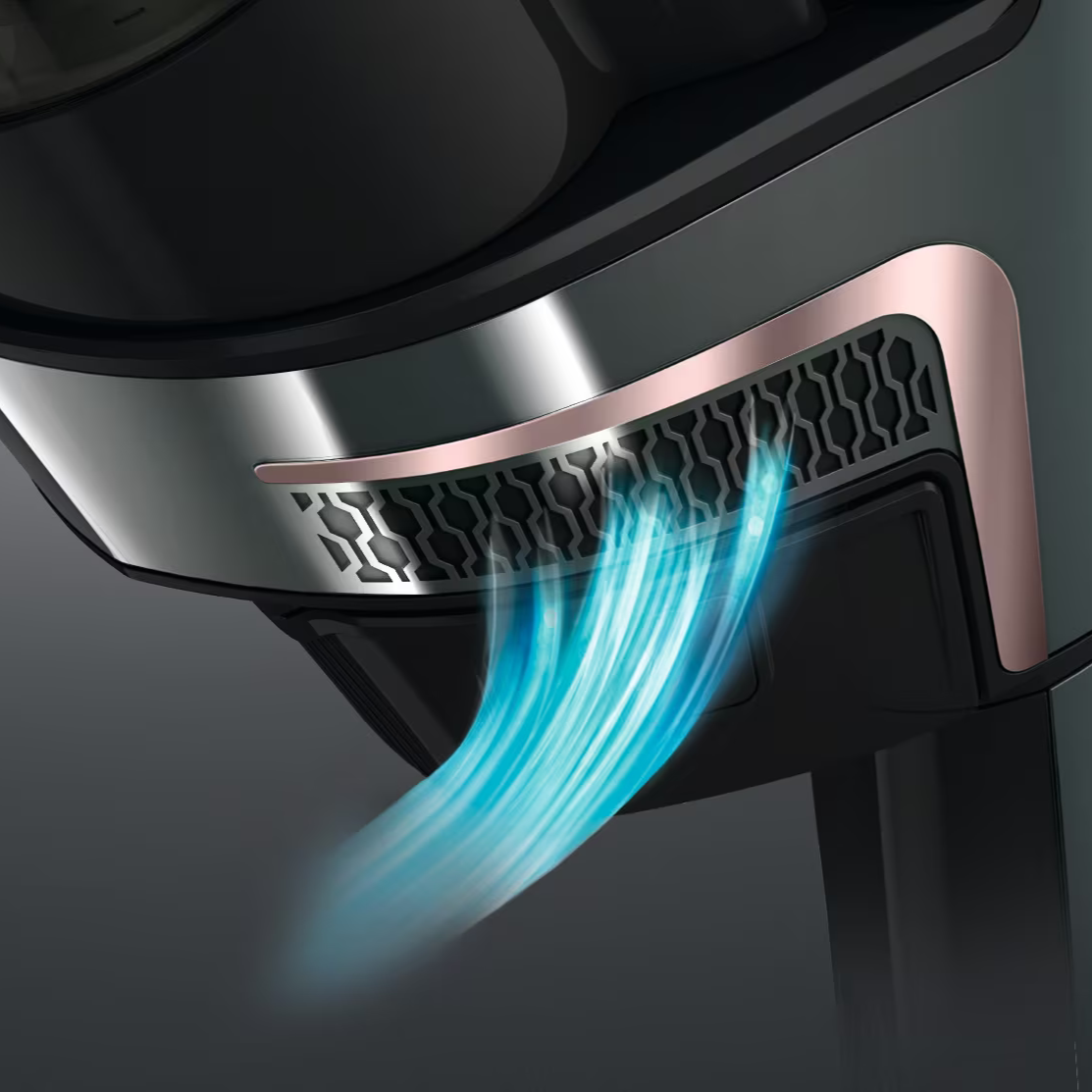 Miele HX-FSF Fine Dust Filter