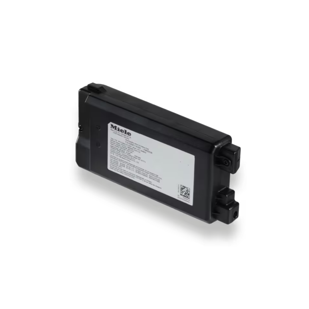Miele HX-LA20 LiIon Battery, Nordic Blue Duoflex